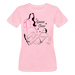 Camiseta para mujer de Bella + Canvas