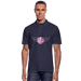 Polo hombre