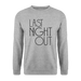Sudadera unisex