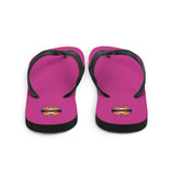 Chanclas"majesmajo"