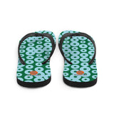 Chanclas"Heti"