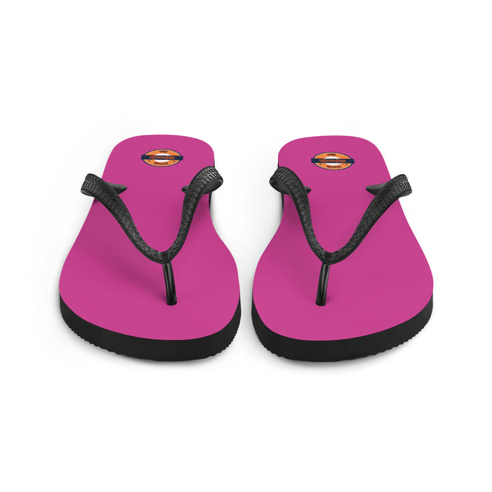 Chanclas"majesmajo"