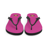 Chanclas"majesmajo"