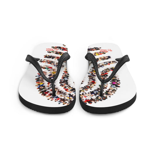 Chanclas"Nasu"