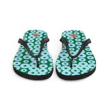 Chanclas"Heti"