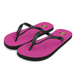 Chanclas"majesmajo"