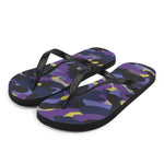 Chanclas"Meer"