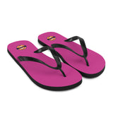 Chanclas"majesmajo"