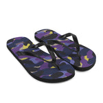 Chanclas"Meer"