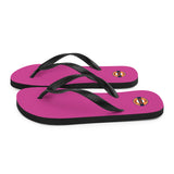 Chanclas"majesmajo"