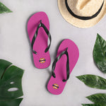 Chanclas"majesmajo"