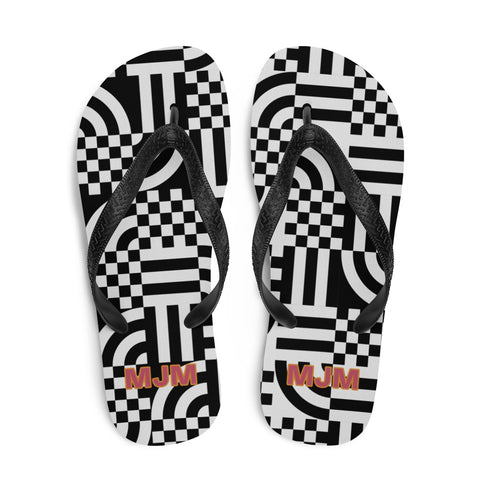 Flip-Flops "MJM"