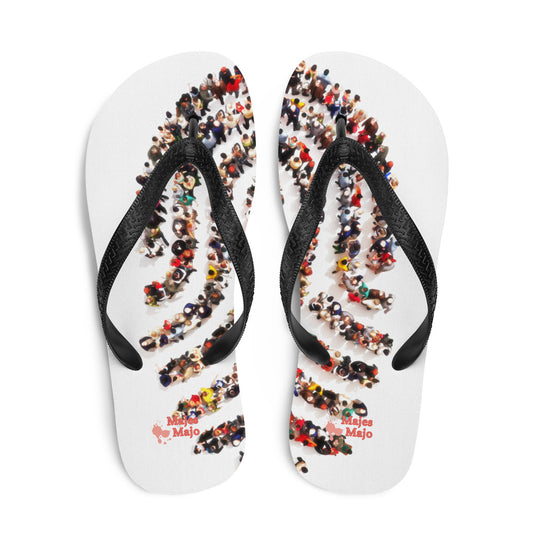 Chanclas"Nasu"