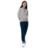 Sudadera con capucha esencial unisex"majesmajo"