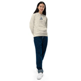 Sudadera con capucha esencial unisex"majesmajo"