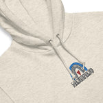 Sudadera con capucha esencial unisex"majesmajo"