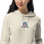 Sudadera con capucha esencial unisex"majesmajo"