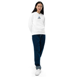 Sudadera con capucha esencial unisex"majesmajo"