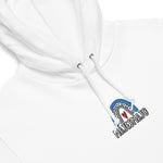 Sudadera con capucha esencial unisex"majesmajo"