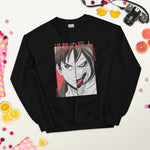 Sudadera unisex"anime"