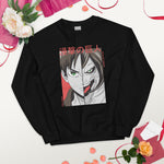 Unisex-Sweatshirt "Anime".