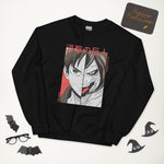 Unisex-Sweatshirt "Anime".