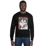 Unisex-Sweatshirt "Anime".