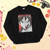 Unisex-Sweatshirt "Anime".