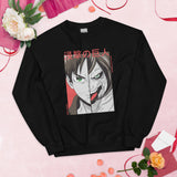 Sudadera unisex"anime"