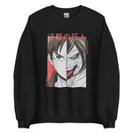 Sudadera unisex"anime"