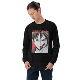 Unisex-Sweatshirt "Anime".