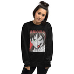 Unisex-Sweatshirt "Anime".