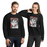 Sudadera unisex"anime"