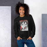 Unisex-Sweatshirt "Anime".