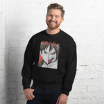 Unisex-Sweatshirt "Anime".