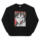 Sudadera unisex"anime"