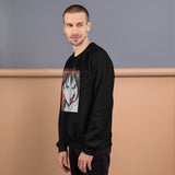 Unisex-Sweatshirt "Anime".