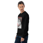 Unisex-Sweatshirt "Anime".