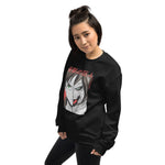 Unisex-Sweatshirt "Anime".