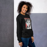 Unisex-Sweatshirt "Anime".