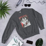 Unisex-Sweatshirt "Anime".