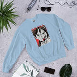 Sudadera unisex"anime"