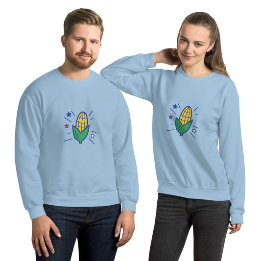 Sudadera unisex"Zhan"