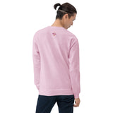 Sudadera unisex"Zhan"