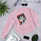 Unisex-Sweatshirt "Anime".