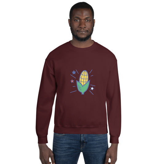 Sudadera unisex"Zhan"