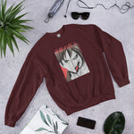 Unisex-Sweatshirt "Anime".