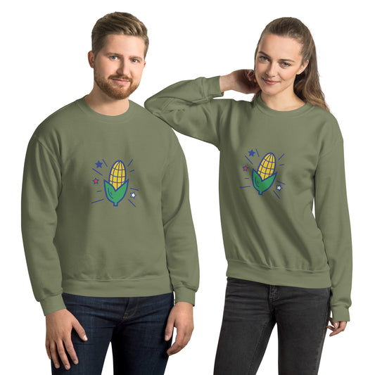 Sudadera unisex"Zhan"