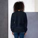 Sudadera unisex"Zhan"