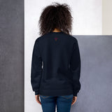 Sudadera unisex"Zhan"